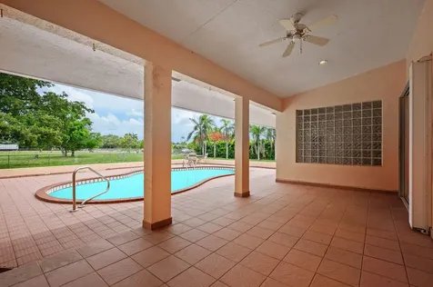 19340 SW 190th Street Miami FL 33187