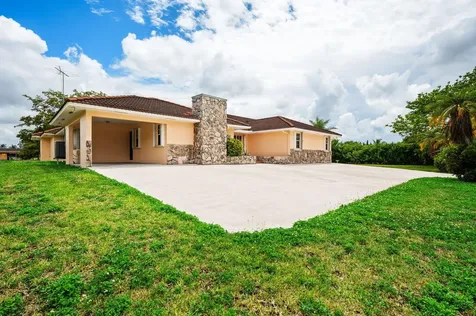 19340 SW 190th Street Miami FL 33187