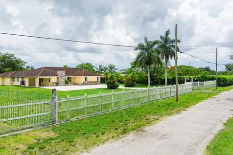 19340 SW 190th Street Miami FL 33187