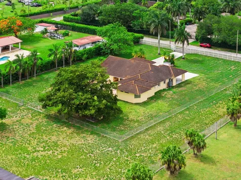 19340 SW 190th Street Miami FL 33187