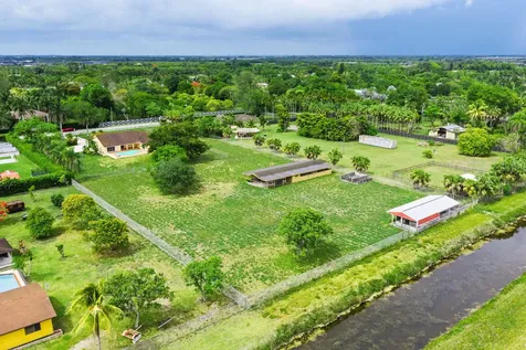 19340 SW 190th Street Miami FL 33187