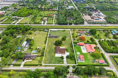 19340 SW 190th Street Miami FL 33187