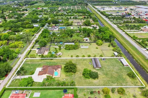 19340 SW 190th Street Miami FL 33187