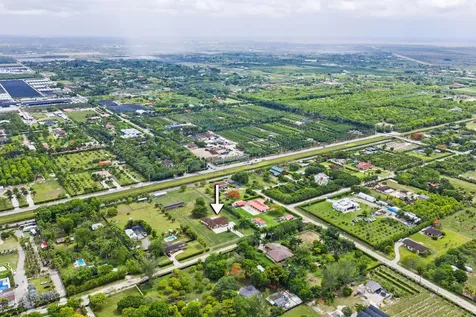 19340 SW 190th Street Miami FL 33187
