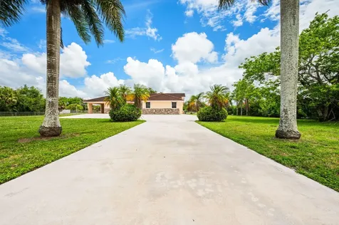 19340 SW 190th Street Miami FL 33187