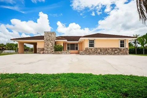 19340 SW 190th Street Miami FL 33187