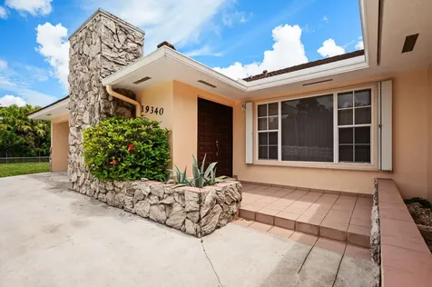 19340 SW 190th Street Miami FL 33187