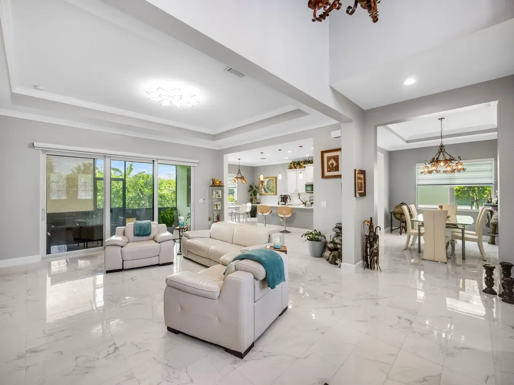 5857 Whippoorwill Circle Westlake FL 33470