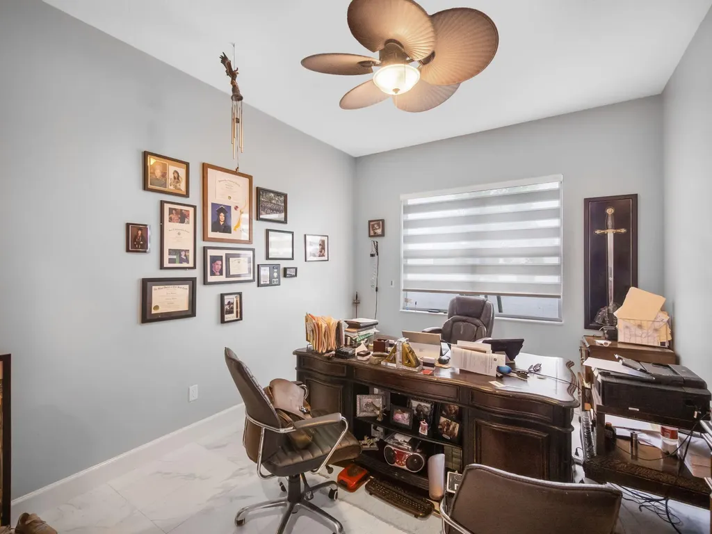 5857 Whippoorwill Circle Westlake FL 33470