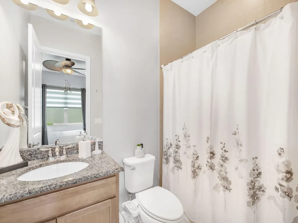 5857 Whippoorwill Circle Westlake FL 33470