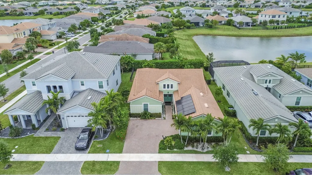 5857 Whippoorwill Circle Westlake FL 33470