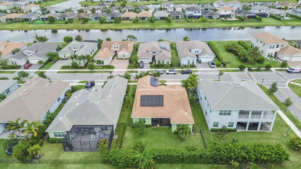 5857 Whippoorwill Circle Westlake FL 33470