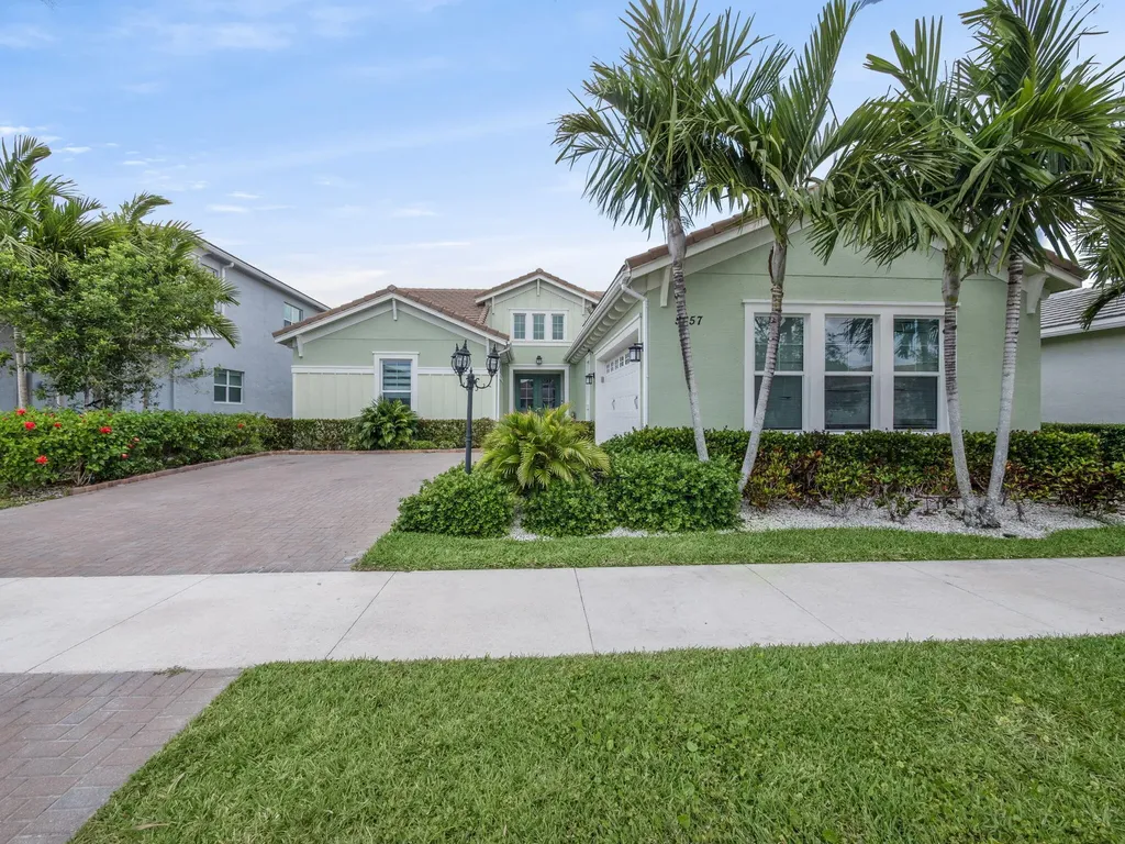 5857 Whippoorwill Circle Westlake FL 33470