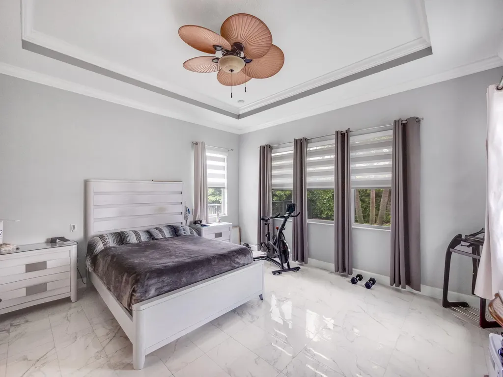 5857 Whippoorwill Circle Westlake FL 33470