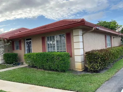 1473 SW 27th Avenue Boynton Beach FL 33426