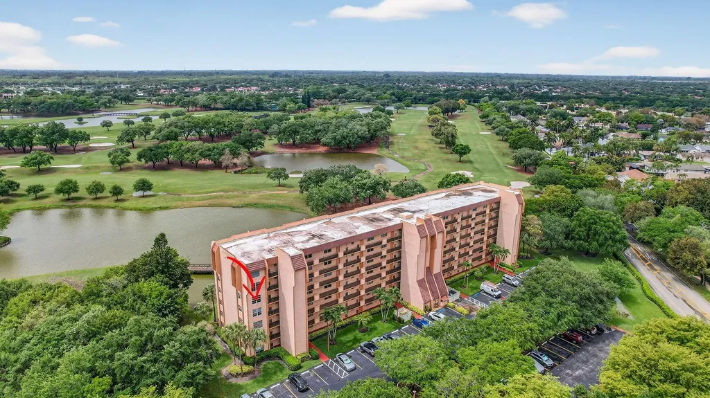 3001 W Rolling Hills Circle Davie FL 33328