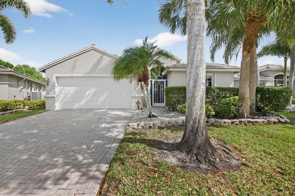 8286 Duomo Circle Boynton Beach FL 33472