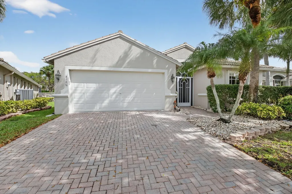 8286 Duomo Circle Boynton Beach FL 33472