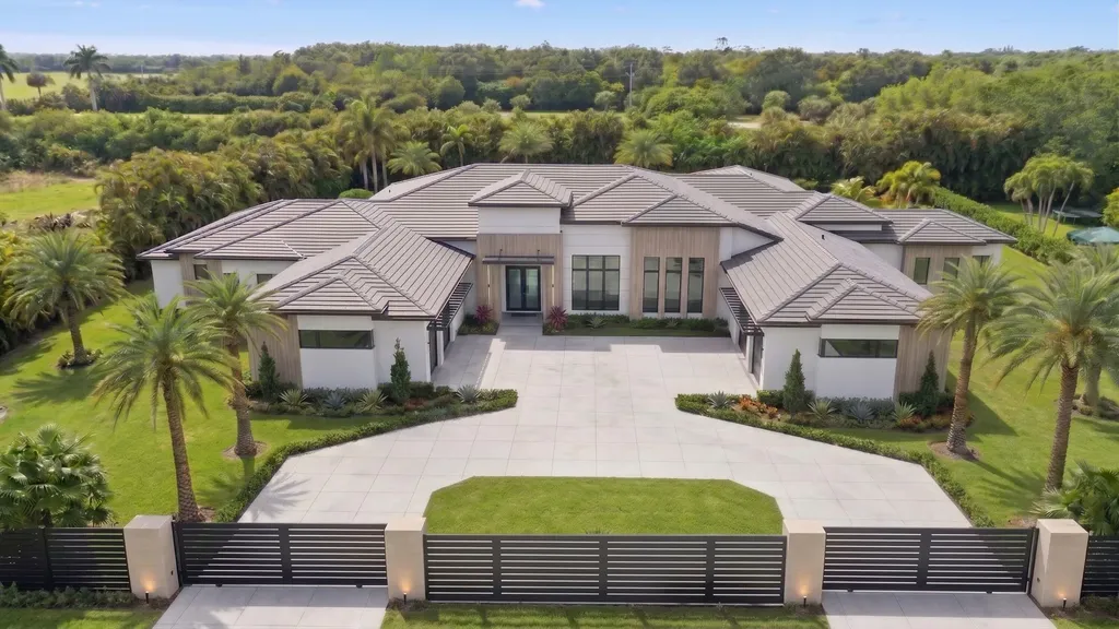 3905 Fieldview Way Wellington FL 33414