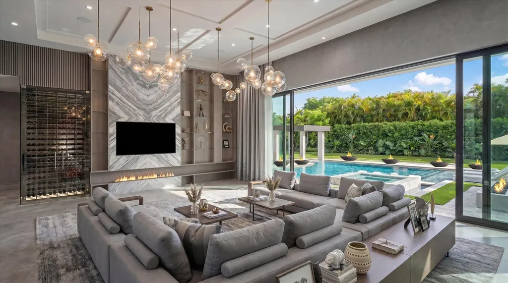 3905 Fieldview Way Wellington FL 33414