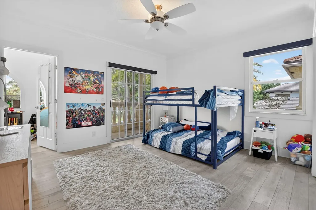 3160 Westminster Drive Boca Raton FL 33496