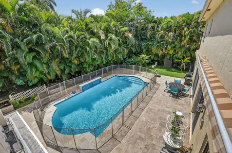 3160 Westminster Drive Boca Raton FL 33496
