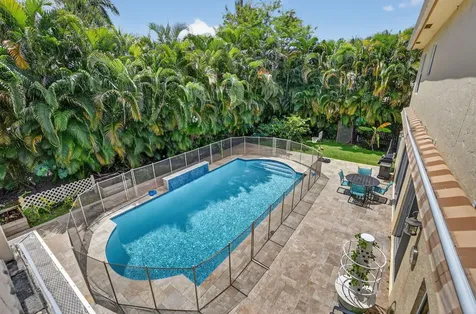 3160 Westminster Drive Boca Raton FL 33496