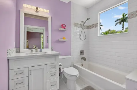3160 Westminster Drive Boca Raton FL 33496