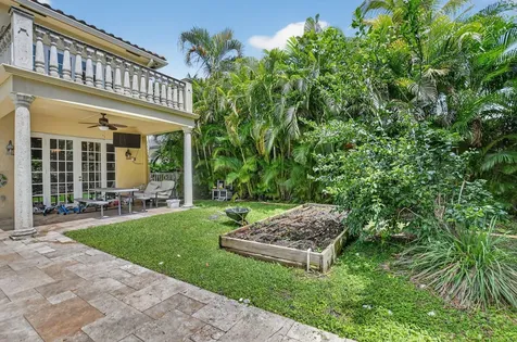 3160 Westminster Drive Boca Raton FL 33496