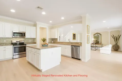4540 SW Scrub Pine Terrace Palm City FL 34990