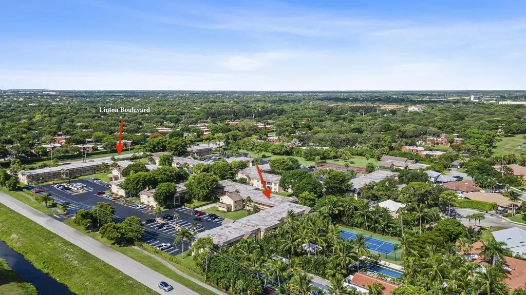 1700 Dover Road Delray Beach FL 33445