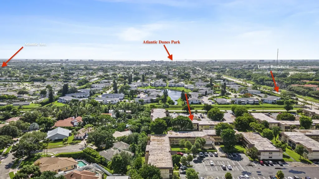1700 Dover Road Delray Beach FL 33445