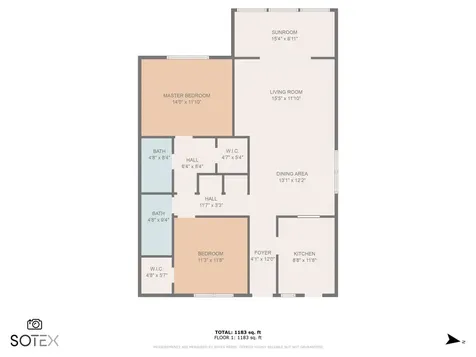 1700 Dover Road Delray Beach FL 33445