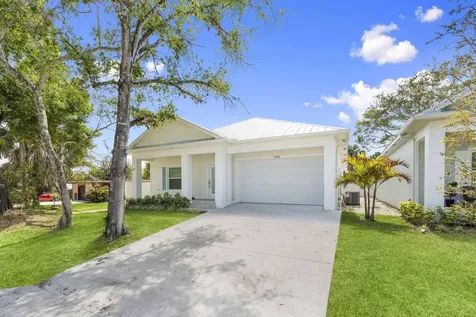 1004 SW 35th Street Palm City FL 34990
