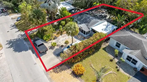 838 SW 11th Court Fort Lauderdale FL 33315