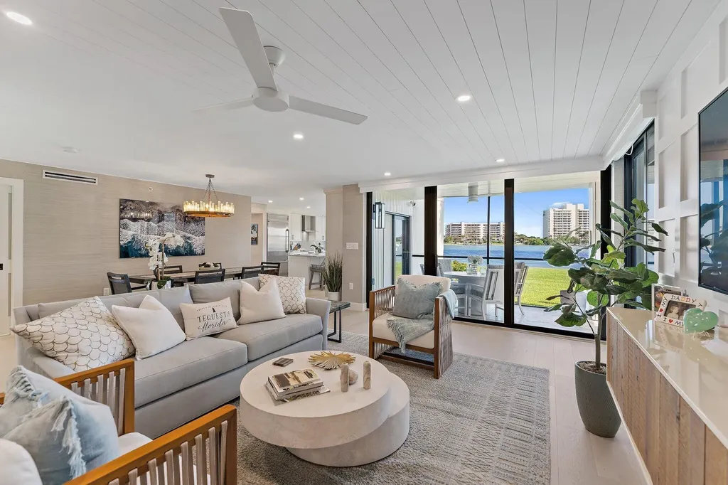 19800 Sandpointe Bay Drive Tequesta FL 33469
