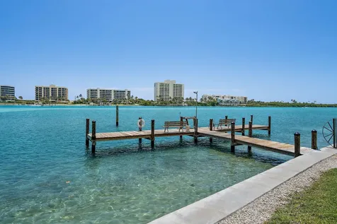 19800 Sandpointe Bay Drive Tequesta FL 33469