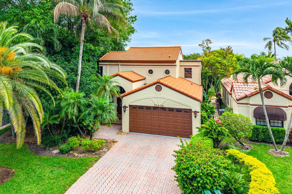 23408 Mirabella Circle S Boca Raton FL 33433