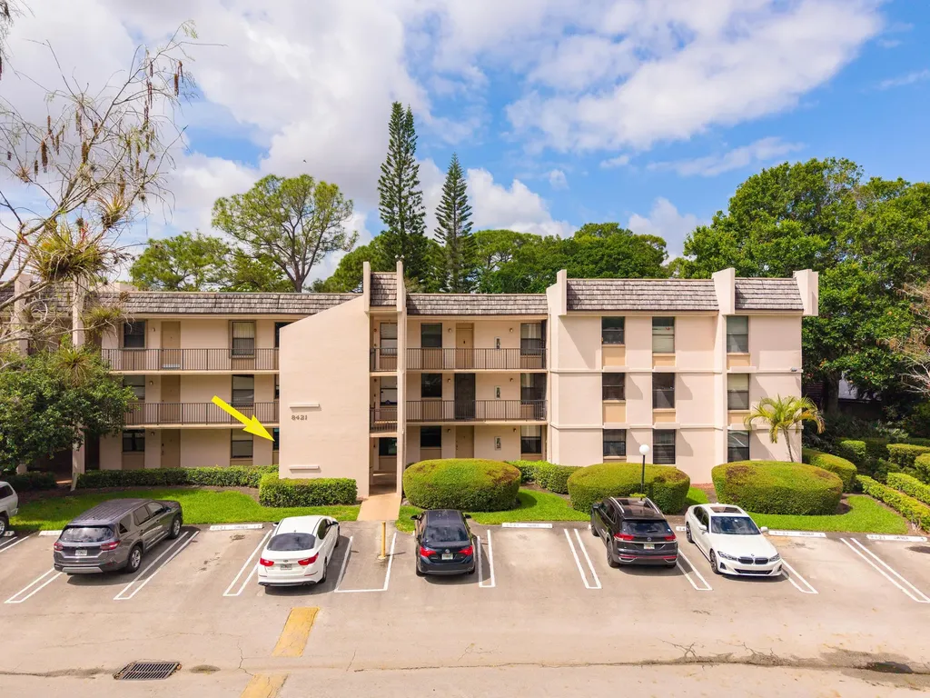 8421 Forest Hills Drive Coral Springs FL 33065