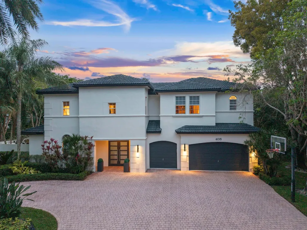 6015 Pinewood Avenue Parkland FL 33067