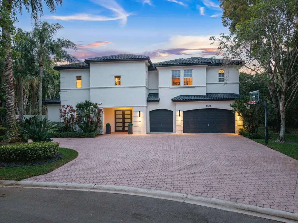 6015 Pinewood Avenue Parkland FL 33067