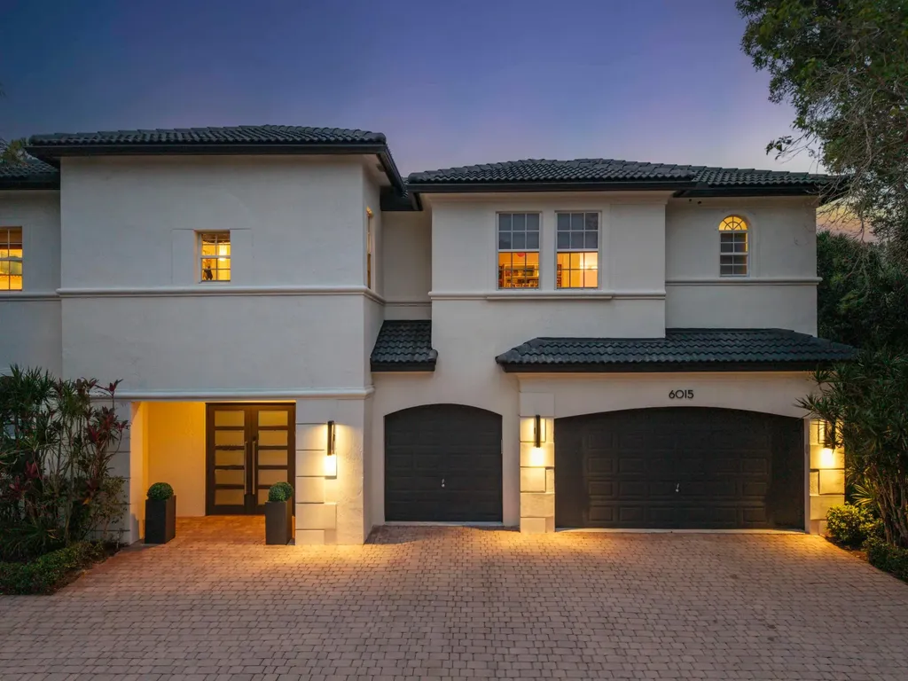 6015 Pinewood Avenue Parkland FL 33067