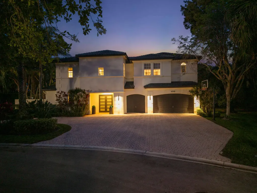 6015 Pinewood Avenue Parkland FL 33067