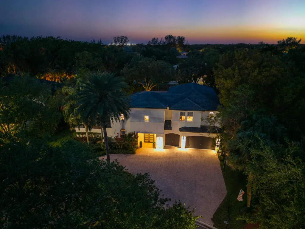 6015 Pinewood Avenue Parkland FL 33067