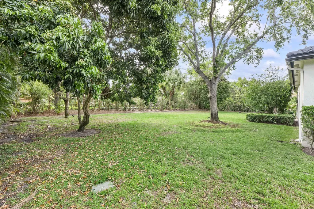 6015 Pinewood Avenue Parkland FL 33067