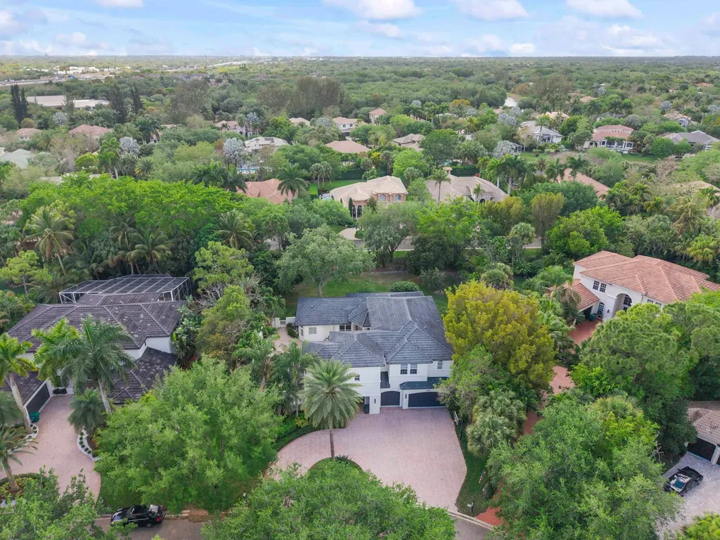 6015 Pinewood Avenue Parkland FL 33067