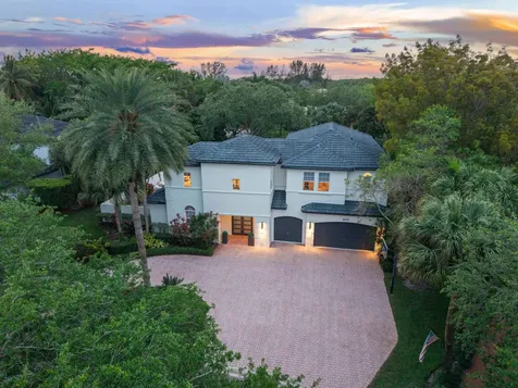 6015 Pinewood Avenue Parkland FL 33067