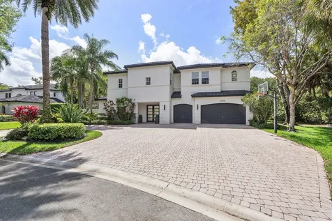 6015 Pinewood Avenue Parkland FL 33067