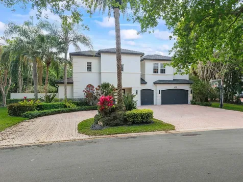 6015 Pinewood Avenue Parkland FL 33067