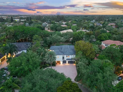 6015 Pinewood Avenue Parkland FL 33067